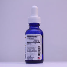 Load image into Gallery viewer, Drink Drops, Water Soluble Full Spectrum Hemp Oil Tincture. Absorbs like 3000mg