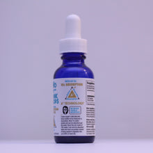 Load image into Gallery viewer, Drink Drops, Water Soluble Full Spectrum Hemp Oil Tincture. Absorbs like 3000mg