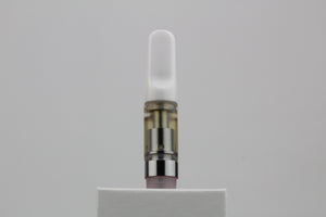 Nano Full Spectrum Hemp Oil Clearomizer
